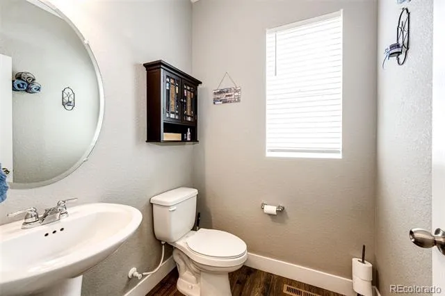 6579 Steuben Way Castle Rock, CO 80108