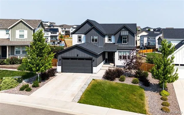 6579 Steuben Way Castle Rock, CO 80108