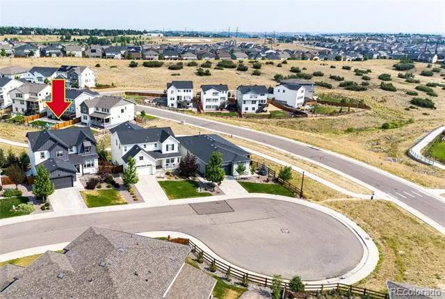 6579 Steuben Way Castle Rock, CO 80108