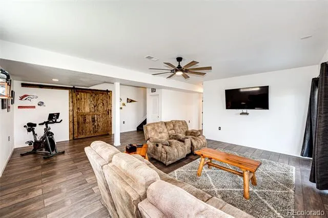 6579 Steuben Way Castle Rock, CO 80108