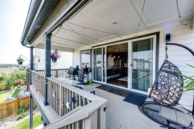 6579 Steuben Way Castle Rock, CO 80108