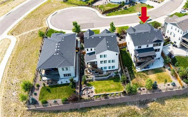 6579 Steuben Way Castle Rock, CO 80108