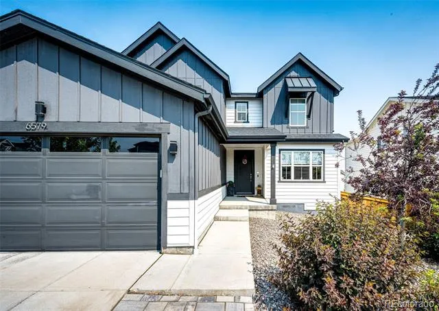 6579 Steuben Way Castle Rock, CO 80108