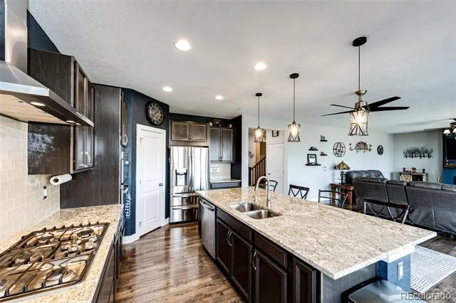 6579 Steuben Way Castle Rock, CO 80108