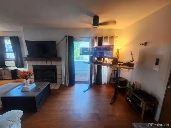 948 Tampico Court Colorado Springs, CO 80910