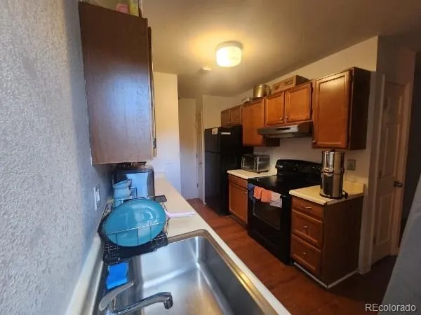 948 Tampico Court Colorado Springs, CO 80910