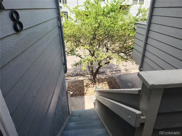 948 Tampico Court Colorado Springs, CO 80910