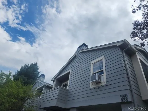 948 Tampico Court Colorado Springs, CO 80910