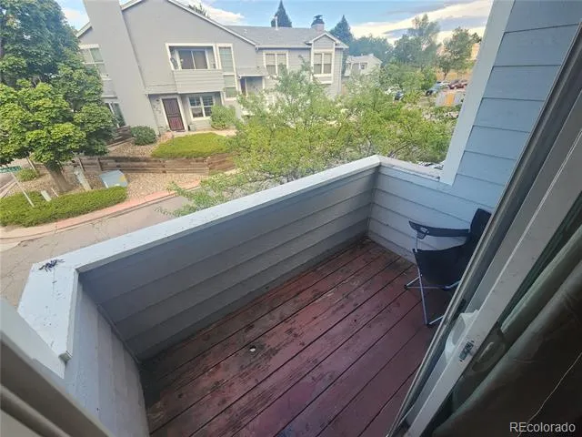 948 Tampico Court Colorado Springs, CO 80910