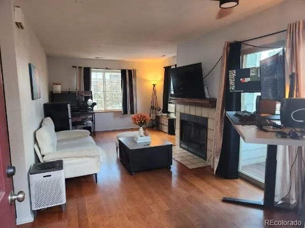 948 Tampico Court Colorado Springs, CO 80910