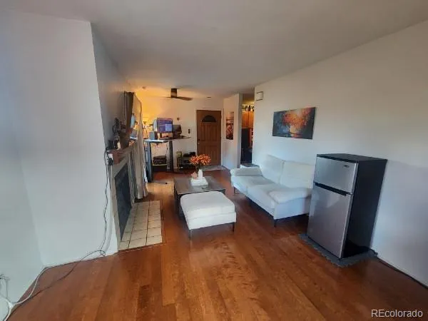948 Tampico Court Colorado Springs, CO 80910
