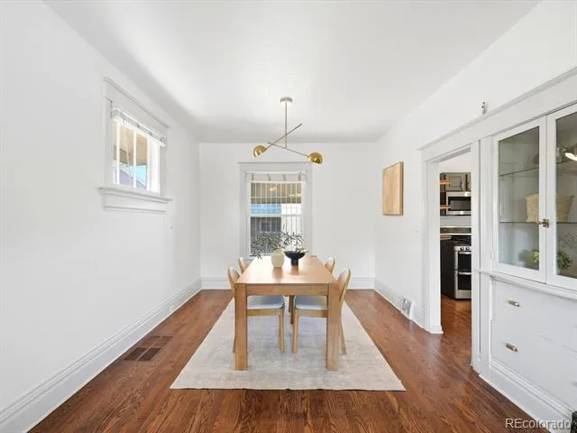 565 S Lincoln Street Denver, CO 80209