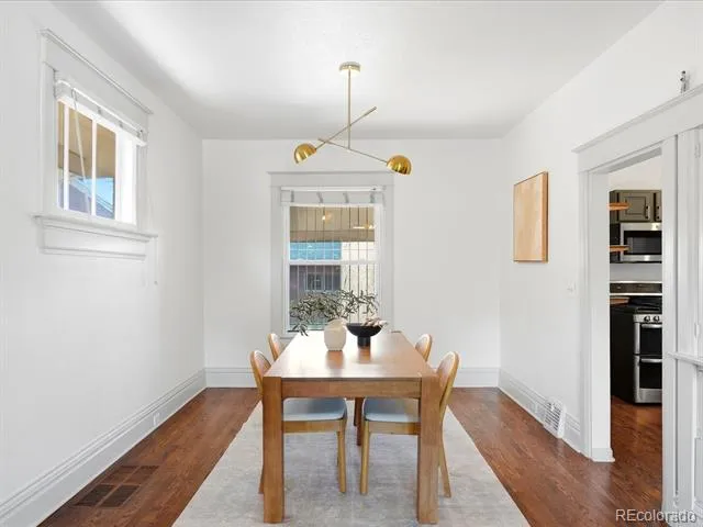 565 S Lincoln Street Denver, CO 80209