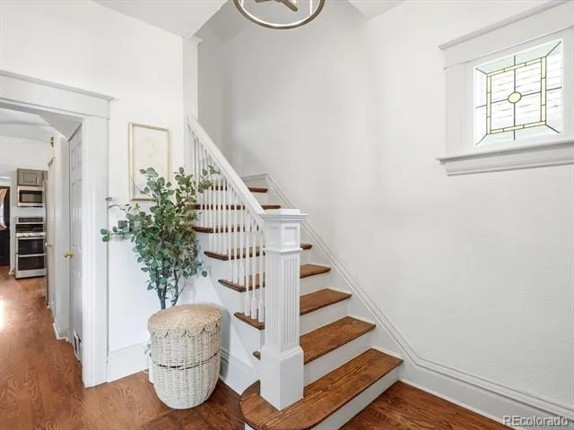 565 S Lincoln Street Denver, CO 80209