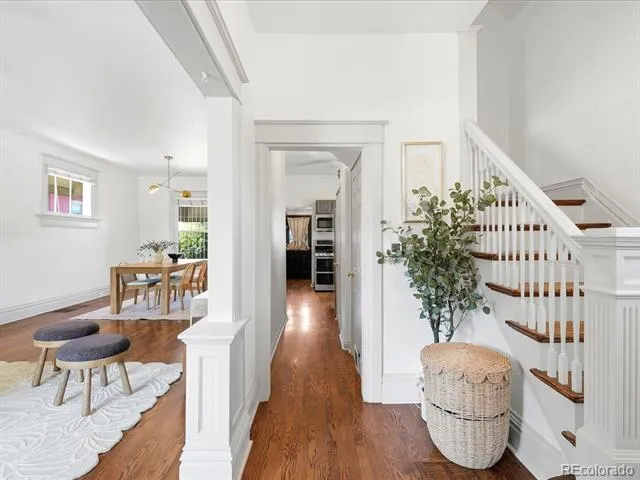 565 S Lincoln Street Denver, CO 80209
