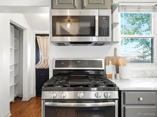 565 S Lincoln Street Denver, CO 80209