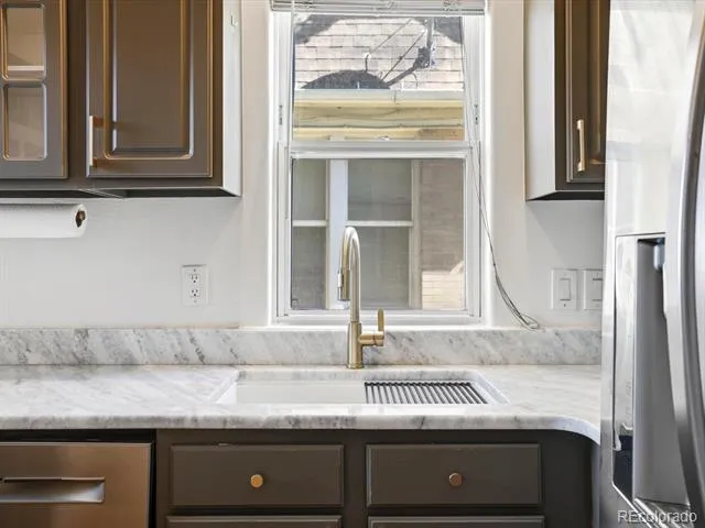565 S Lincoln Street Denver, CO 80209