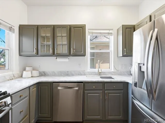 565 S Lincoln Street Denver, CO 80209