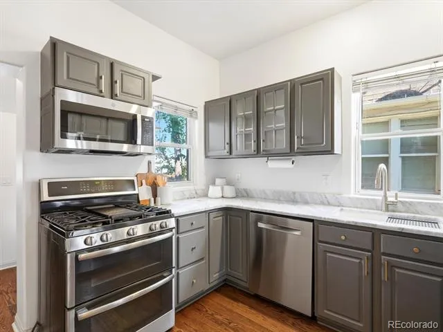 565 S Lincoln Street Denver, CO 80209