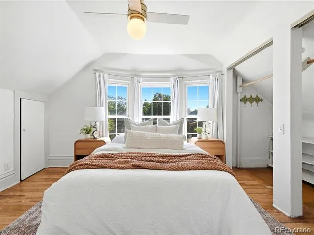 565 S Lincoln Street Denver, CO 80209