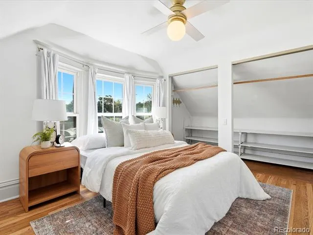 565 S Lincoln Street Denver, CO 80209