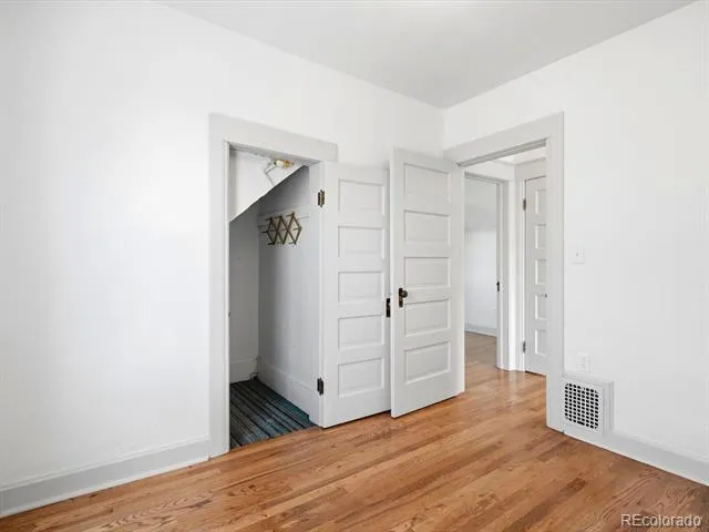 565 S Lincoln Street Denver, CO 80209