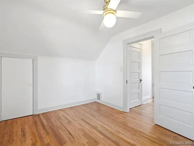 565 S Lincoln Street Denver, CO 80209