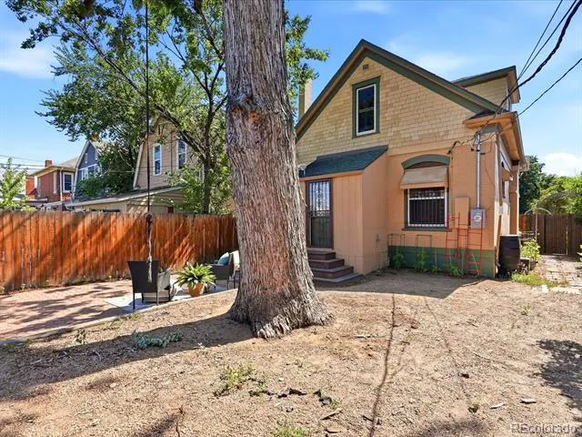 565 S Lincoln Street Denver, CO 80209