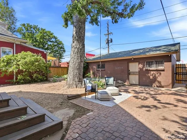565 S Lincoln Street Denver, CO 80209