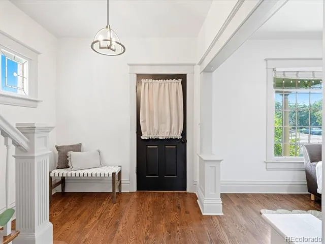 565 S Lincoln Street Denver, CO 80209