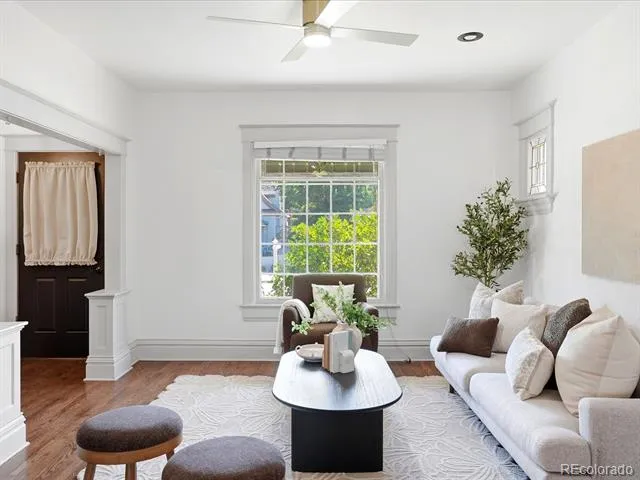 565 S Lincoln Street Denver, CO 80209