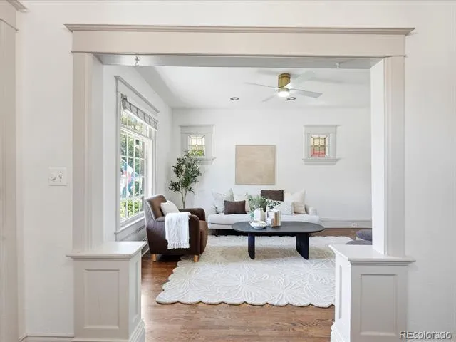 565 S Lincoln Street Denver, CO 80209
