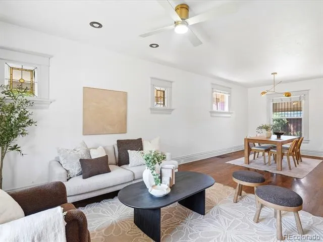565 S Lincoln Street Denver, CO 80209
