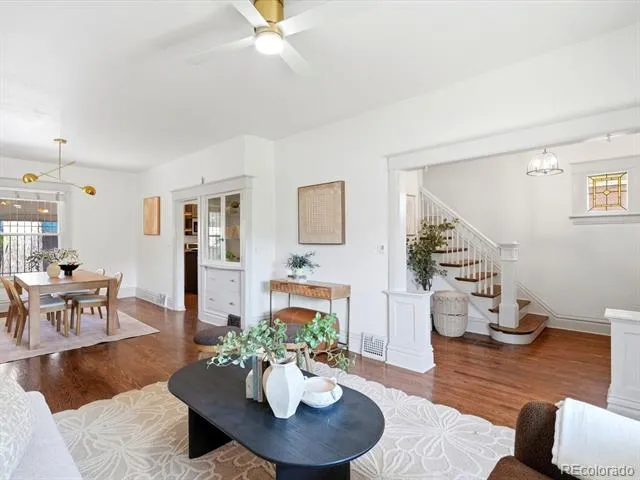 565 S Lincoln Street Denver, CO 80209