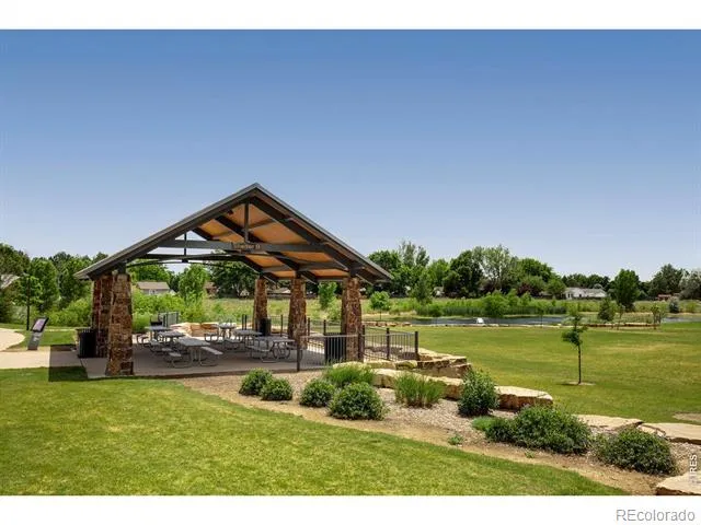 3331 Sapinero Drive Loveland, CO 80538