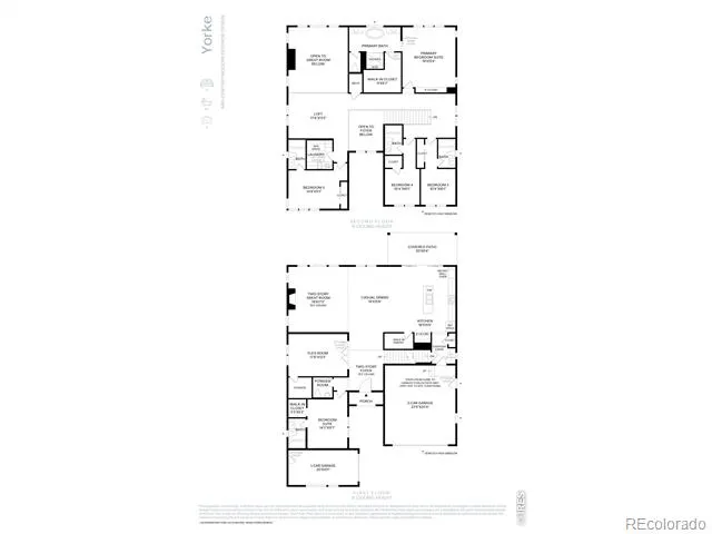 3331 Sapinero Drive Loveland, CO 80538