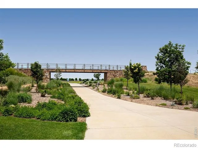 3331 Sapinero Drive Loveland, CO 80538