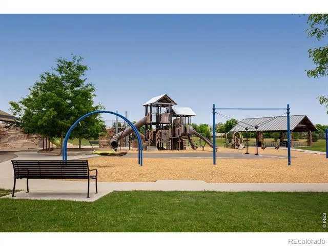 3331 Sapinero Drive Loveland, CO 80538