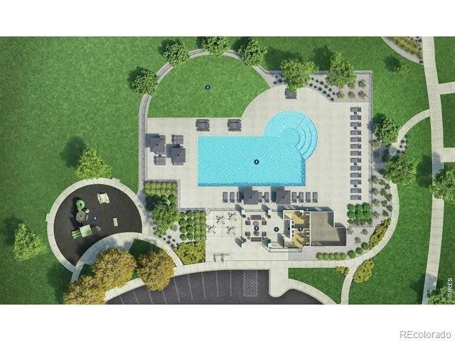 3331 Sapinero Drive Loveland, CO 80538