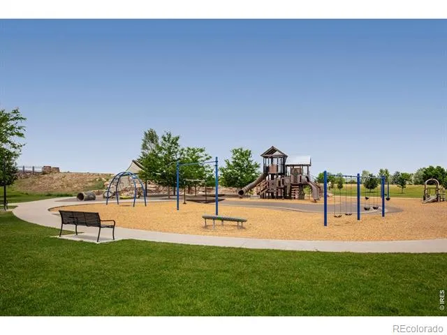 3331 Sapinero Drive Loveland, CO 80538