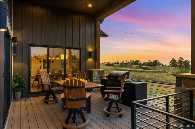 10201 Inspiration Drive Parker, CO 80138
