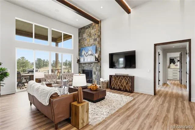 10201 Inspiration Drive Parker, CO 80138