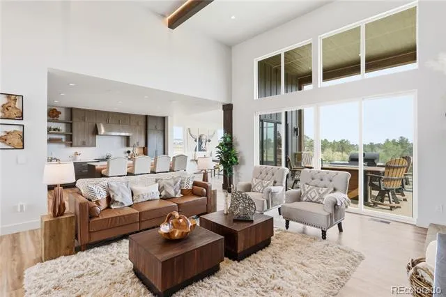 10201 Inspiration Drive Parker, CO 80138