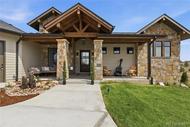 10201 Inspiration Drive Parker, CO 80138