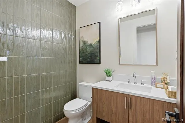 10201 Inspiration Drive Parker, CO 80138