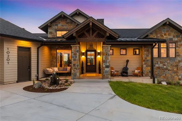 10201 Inspiration Drive Parker, CO 80138