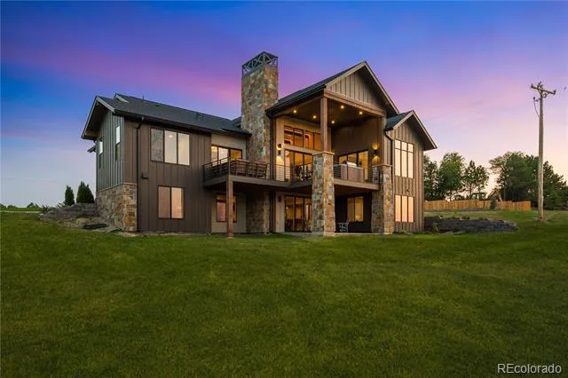 10201 Inspiration Drive Parker, CO 80138