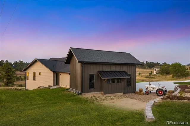 10201 Inspiration Drive Parker, CO 80138