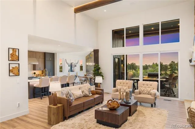 10201 Inspiration Drive Parker, CO 80138