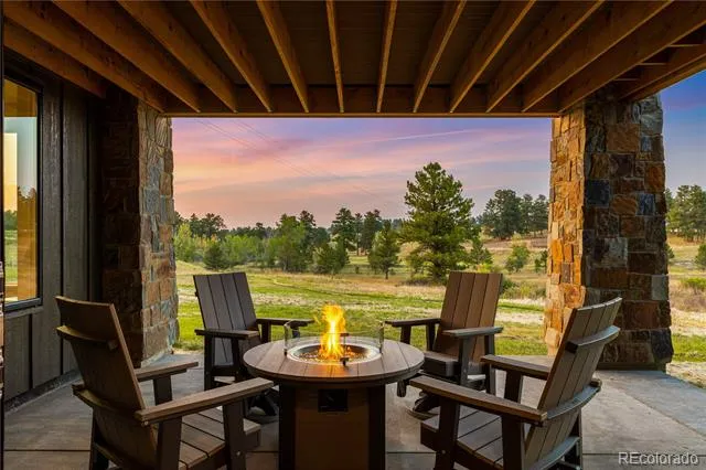 10201 Inspiration Drive Parker, CO 80138